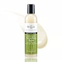 MGA Vegan Hair Smoothing Balm - Scalp Rescue Organic Formula with Keratin Repairs Rough Hair | Hair Care Product with Argan Oil for Men & Women Beauty & Personal Care Max Green Alchemy