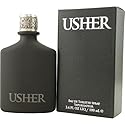 Usher For Men By Usher Eau De Toilette Spray 3.4 Oz Men Beauty & Personal Care Usher