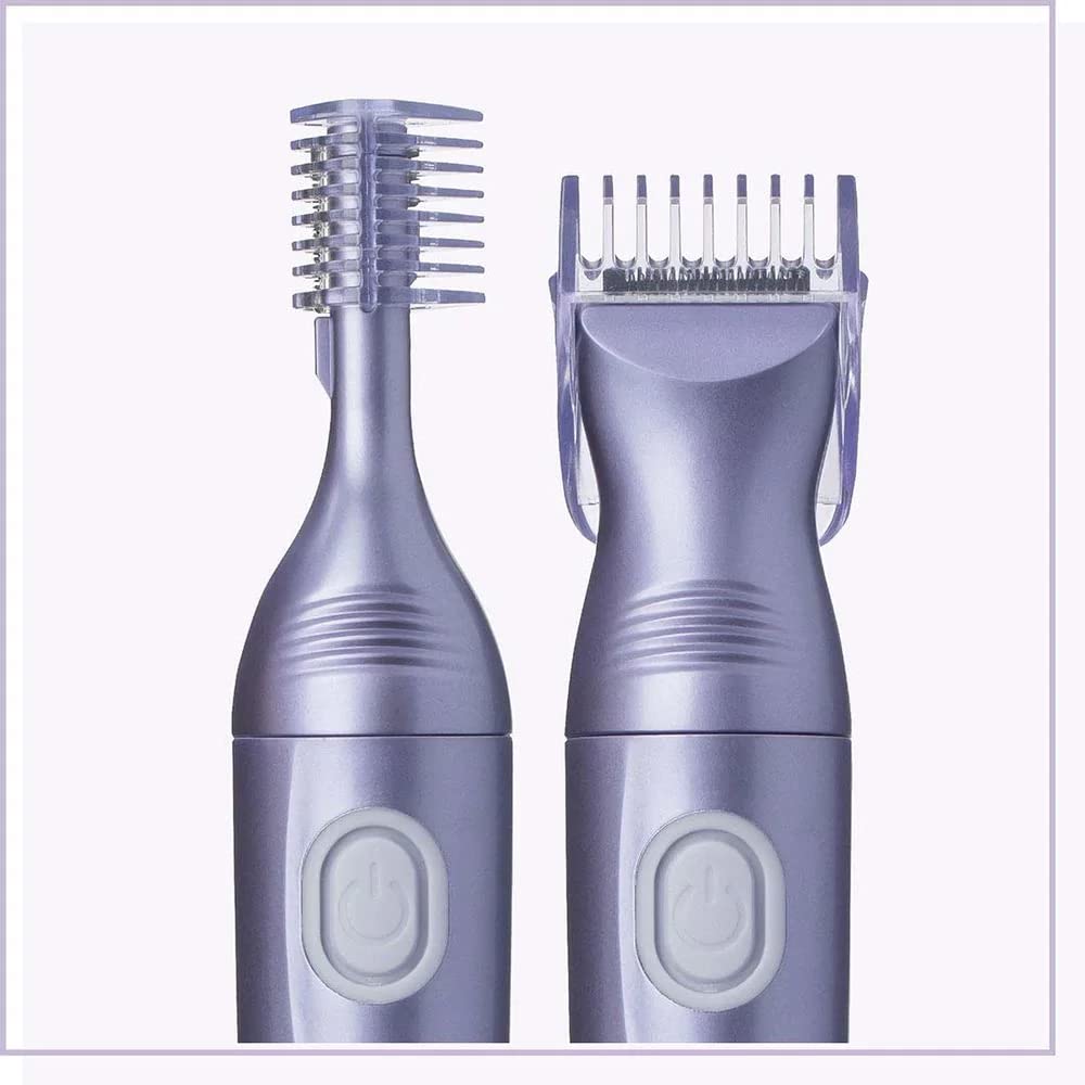 Wilkinson Sword 4-in-1 Intuition Perfect Finish Multi-Zone Women's Styler and Trimmer Beauty and Personal Care Wilkinson Sword