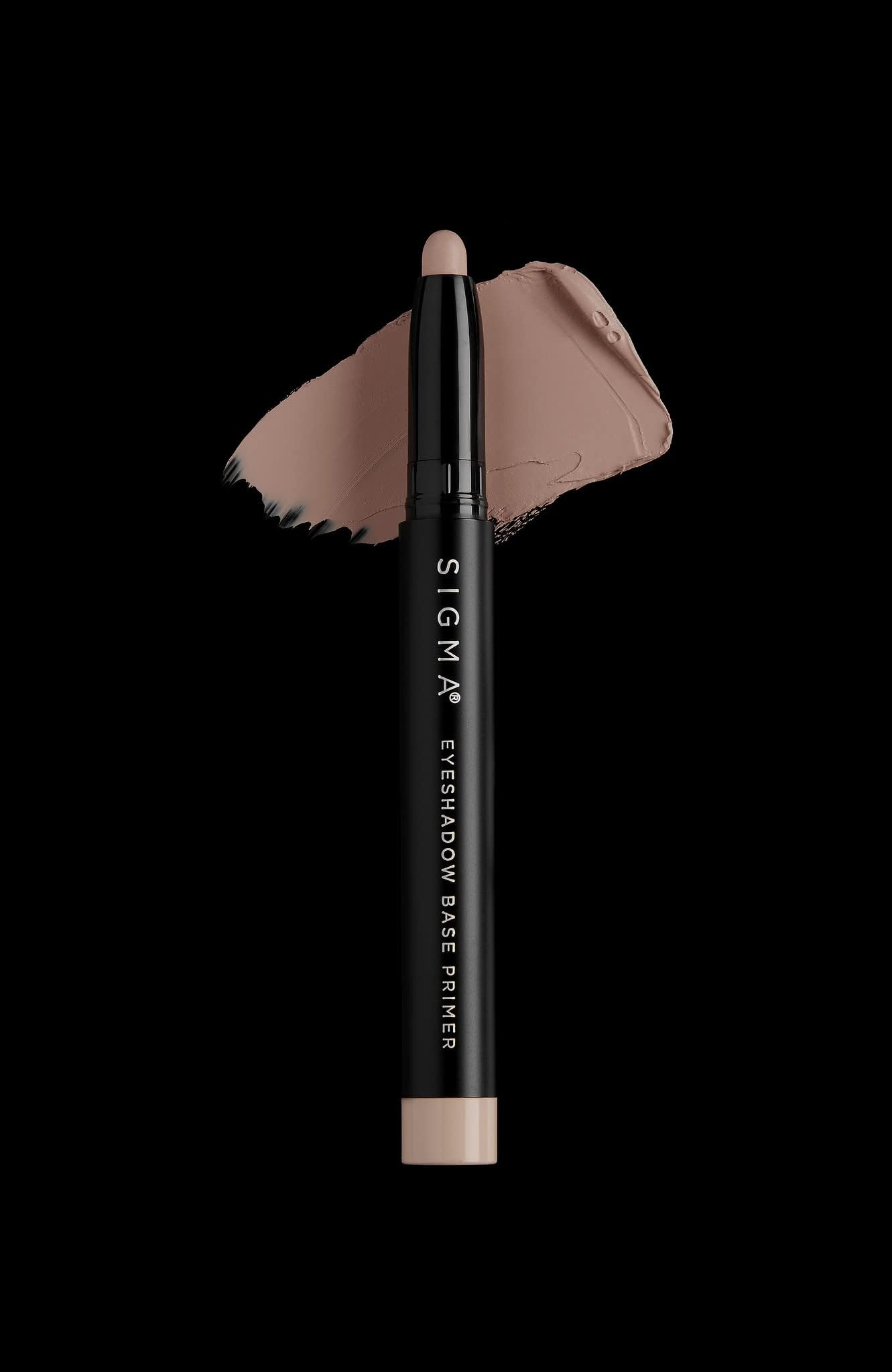 Sigma Beauty Eyeshadow Primer Base – Professional Grade Eye Primer Crayon w/Sleek Retractable Tip for Long-Lasting Makeup & All-Day Color Payoff Beauty & Personal Care Sigma Beauty