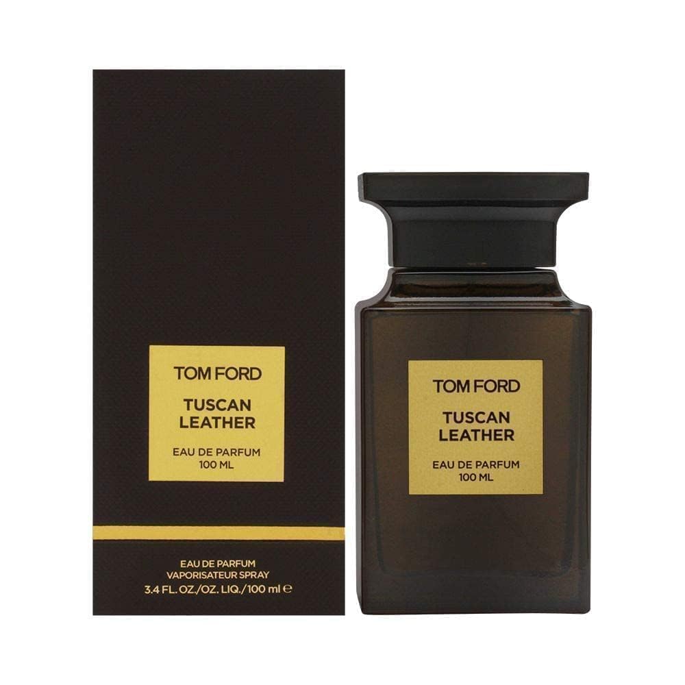 Tom Ford Private Blend Tuscan Leather 3.4 oz / 100ml Beauty & Personal Care Tom Ford