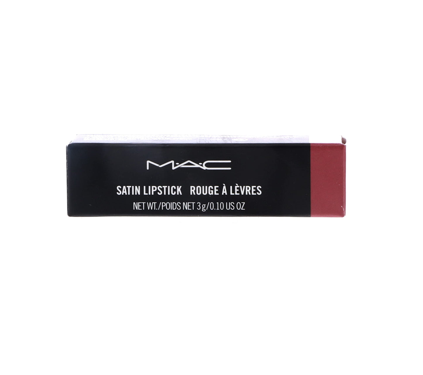 MAC Satin Lipstick - Brave by MAC Beauty & Personal Care MAC