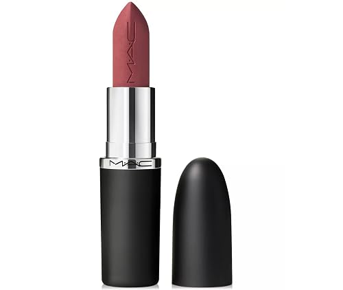 Macximal Silky Matte Lipstick Twig Twist 690, Pink Beauty & Personal Care MAC