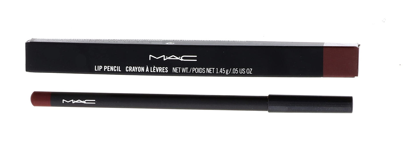 MAC Lip Pencil Mahogany Beauty & Personal Care MAC