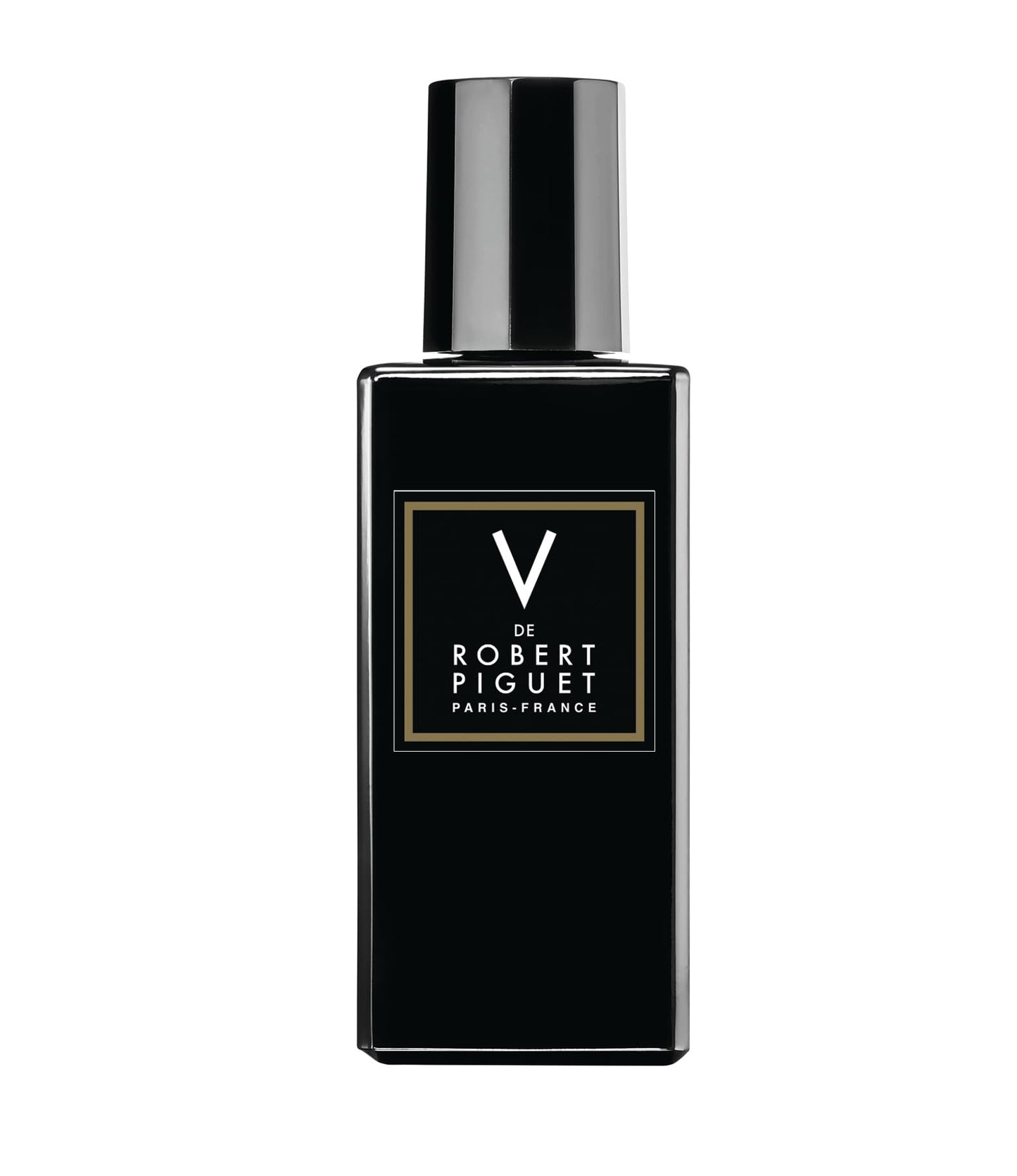 Robert Piguet V Eau de Parfum Spray - Unisex Oriental Perfume with Notes of Peach, Rose & Patchouli - Made in France, 3.4 Fl Oz Beauty & Personal Care Robert Piguet
