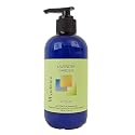 Wyndmere Lavender Garden Aromatherapy Moisturizing Lotion, 8 oz, with Pure Essential Oils Beauty & Personal Care Wyndmere