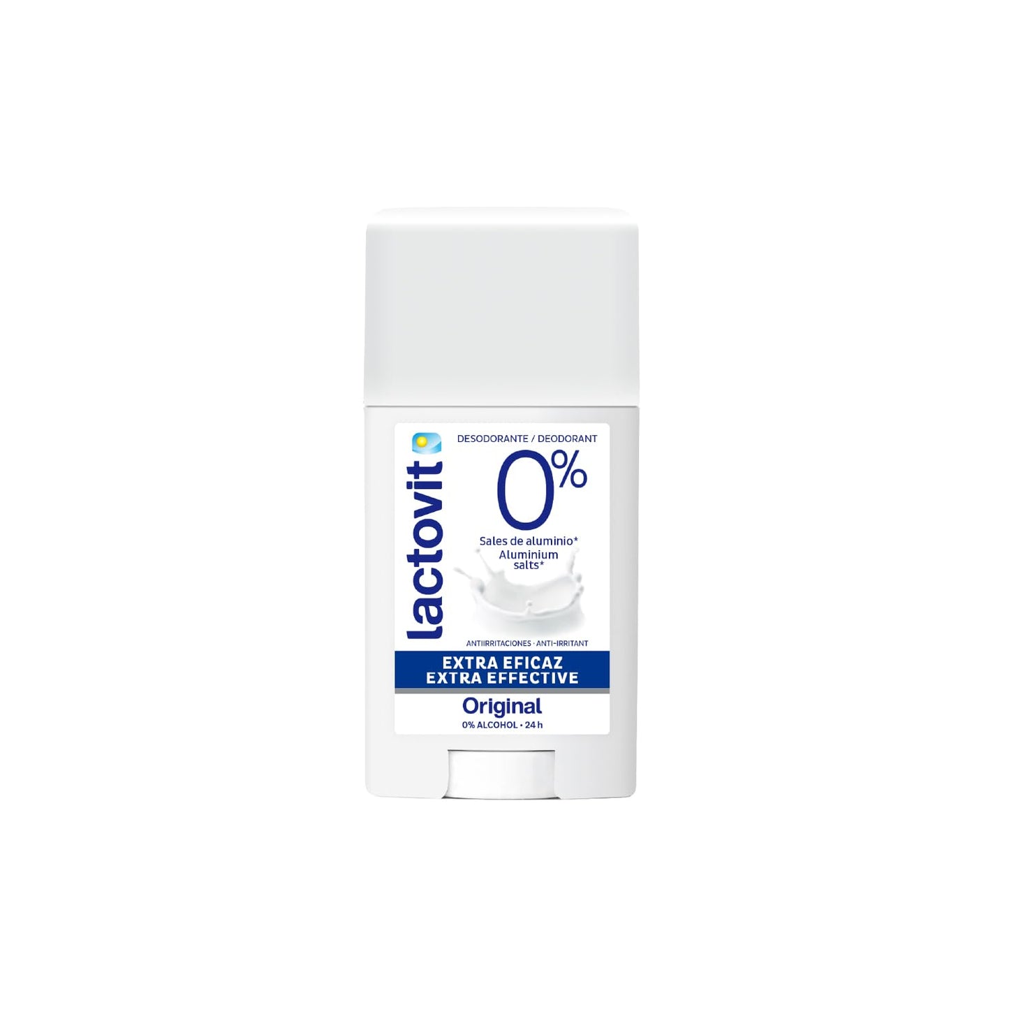 Lactovit Deo Stick 50Ml Beauty and Personal Care Lactovit