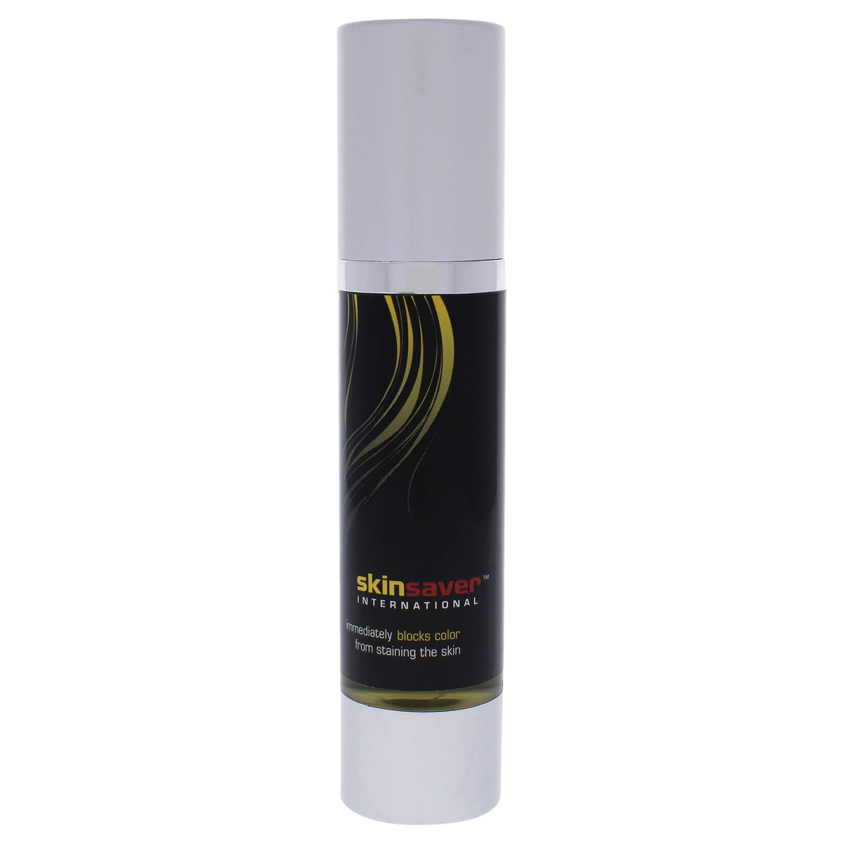 Skinsaver Skinsaver Immediately Blocks Color Oil Unisex Oil 1.7 oz Beauty & Personal Care Skinsaver