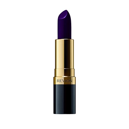 3+x+Revlon+Super+Lustrous+Lipstick+4.2g+-+663+Va+Va+Violet3 Beauty & Personal Care REVLON