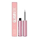 Glamnetic Hybrid Magnetic Eyeliner, Liquid Clear, for Eyelashes - Waterproof & Smudge Proof Liner | All-Day Hold for Magnetic Lashes, Quick-Drying Beauty & Personal Care Glamnetic