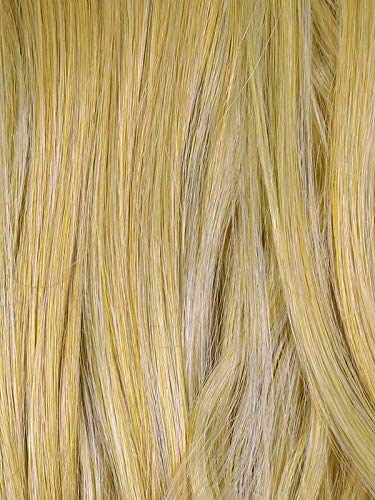 Zury Sis Sassy Lively Spirit Half Moon Part Wig SASSY HM-H MIU (BLONDE)