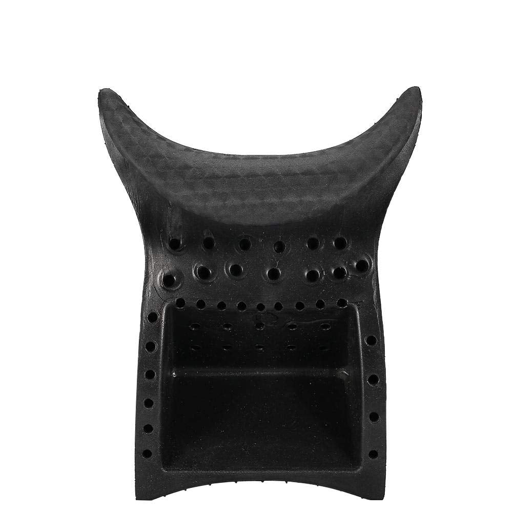 Shampoo Bowl Neck Rest - Neck Cushion for Salon Sinks - Silicone Cushion for Wash Basin - Salon Sink Neck Cushion - Salon Neck Rest - Shampoo Neck Beauty and Personal Care POCREATION