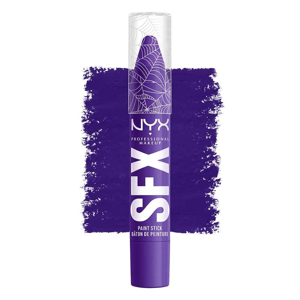 NYX Professional SFX Face & Body Paint Sticks Blue Beauty & Personal Care NYX PROFESSIONAL MAKEUP