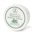 Taylor of Old Bond Street Peppermint Shave Cream (5.3 oz) Beauty & Personal Care Taylor of Old Bond Street
