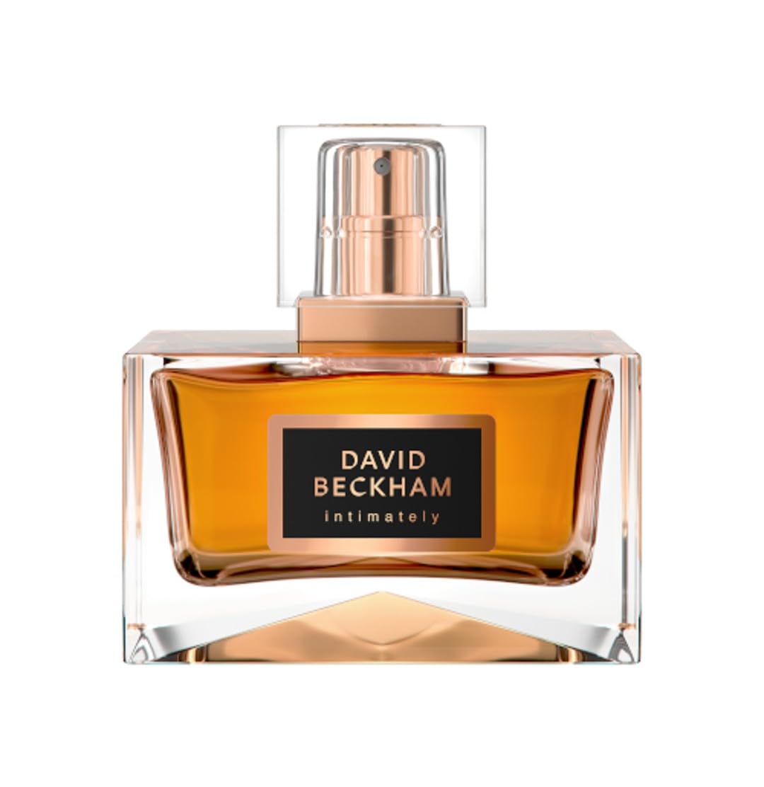 Intimately Beckham By Beckham For Men. Eau De Toilette Spray 2.5-Ounce Bottle Beauty & Personal Care David Beckham