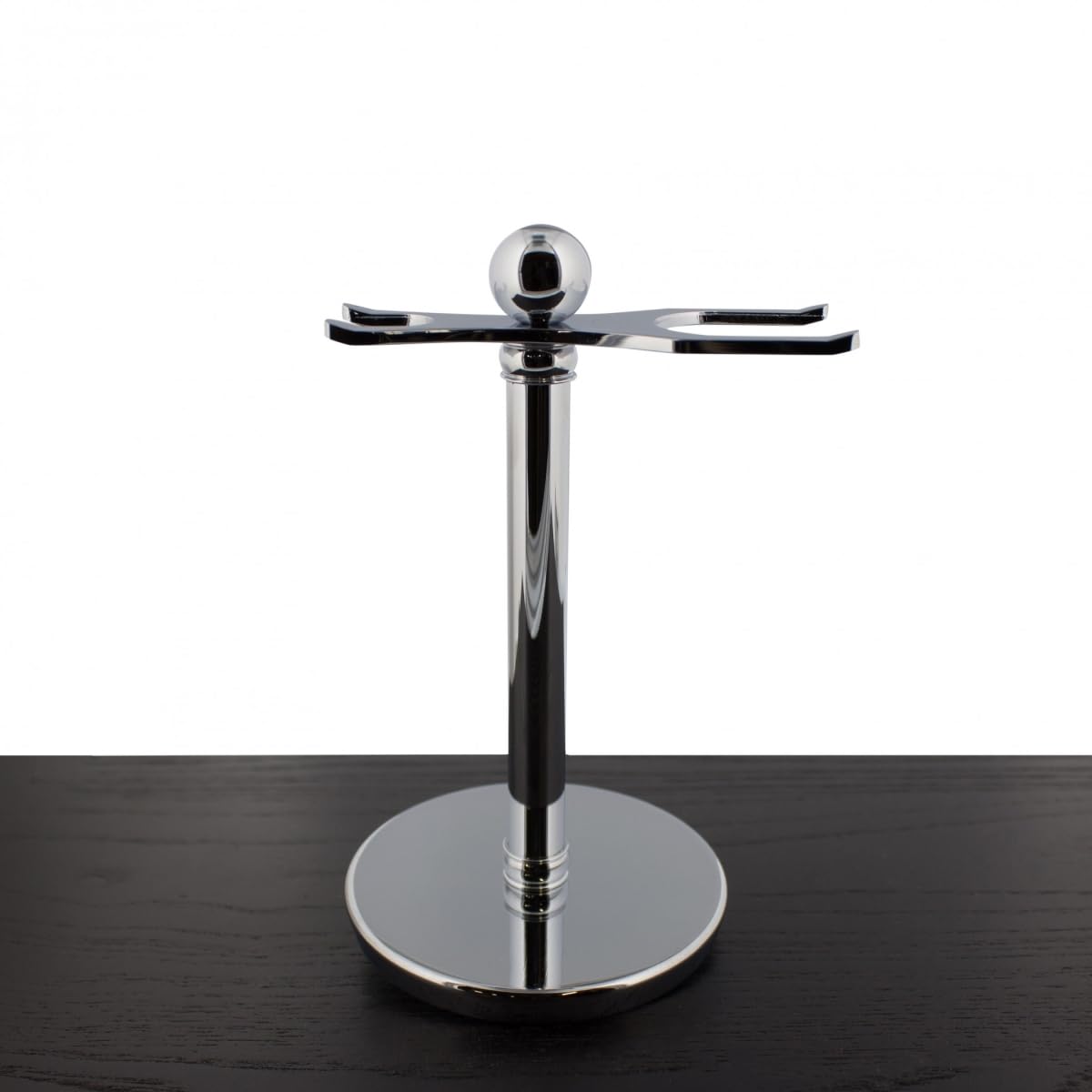 West Coast Shaving Stand 315, 30mm, Chrome-Helps Prolong The Life of Your Shaving Brush Beauty and Personal Care West Coast Shaving