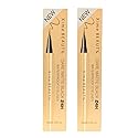 xime skin Dare Matte Black Waterproof Eyeliner 24H (set of 2 pcs) Beauty & Personal Care xime skin