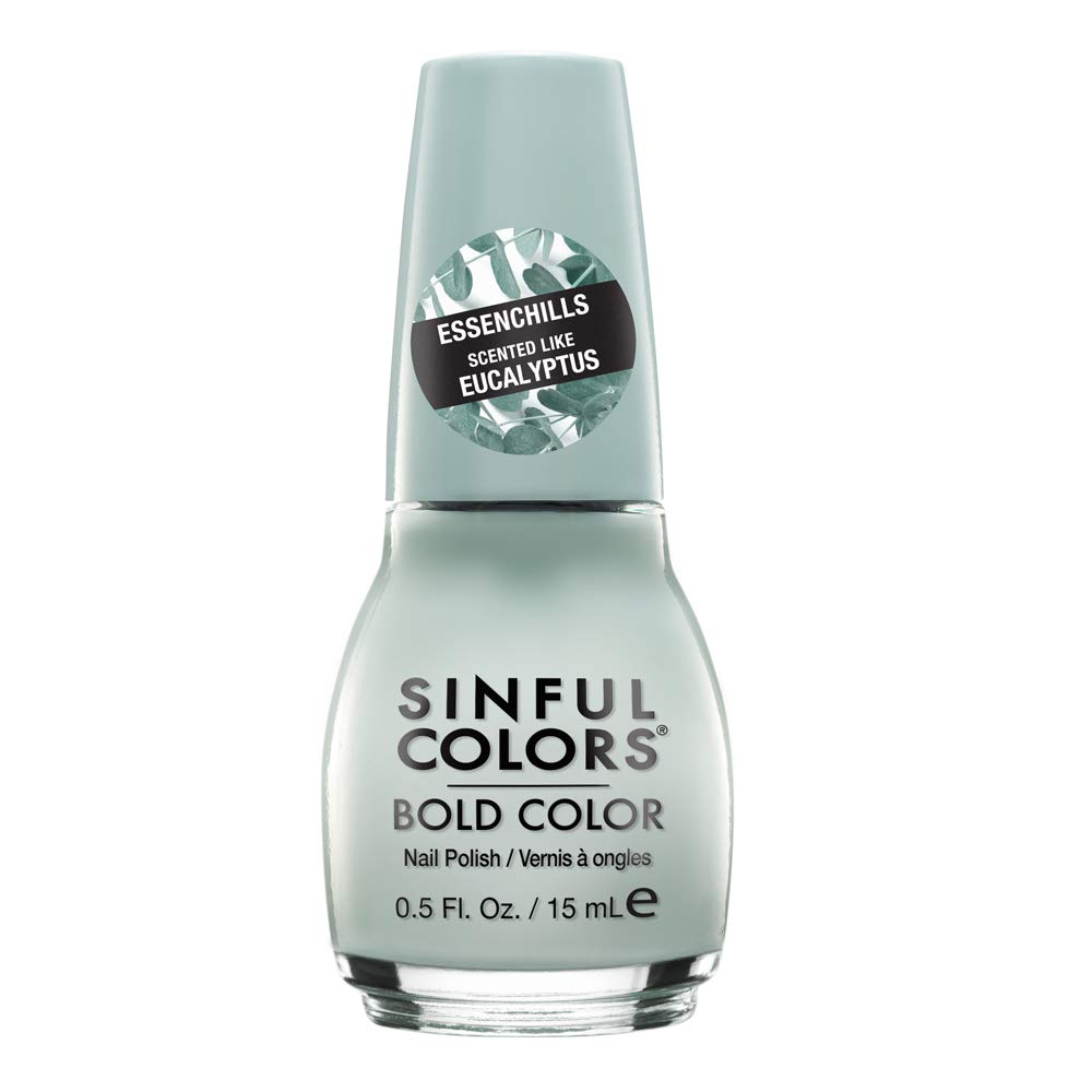 Sinful Essenchills Eucalyptahhh
