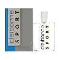 Claiborne Sport By Liz Claiborne For Men. Cologne Spray 3.4 Ounces Beauty & Personal Care Liz Claiborne