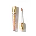 Absolute New York Matte Liquid Lipstick, Lightweight Full Coverage, Long Wear Transfer and Waterproof Lipstick (MLAM53 Nude Emblem, .085 fl oz) Beauty & Personal Care Absolute New York