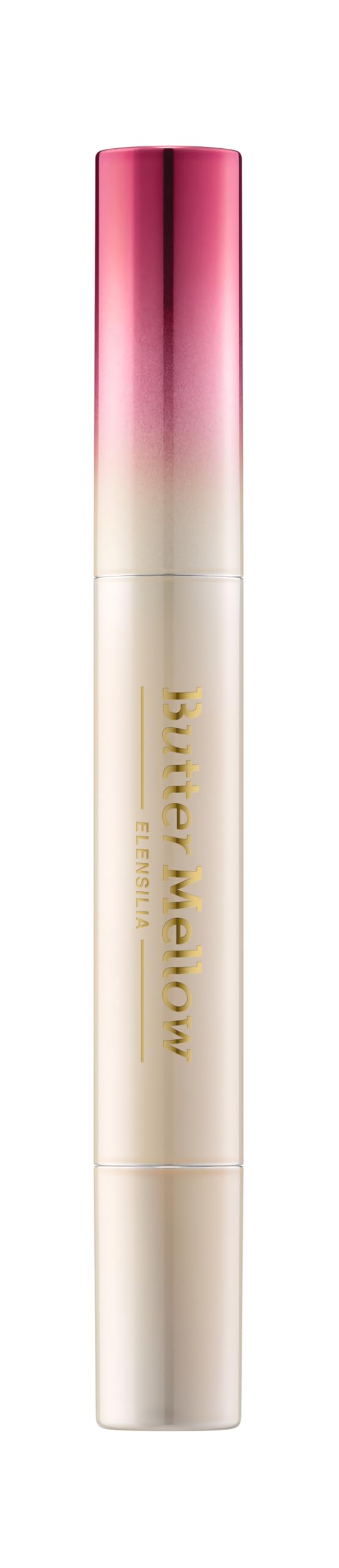 Butter Mellow Lip Balm #03 Pink Crush, 1.7g (0.06oz) - Moisturizing & Nourishing Lip Care for Soft, Smooth Lips Beauty and Personal Care Elensilia