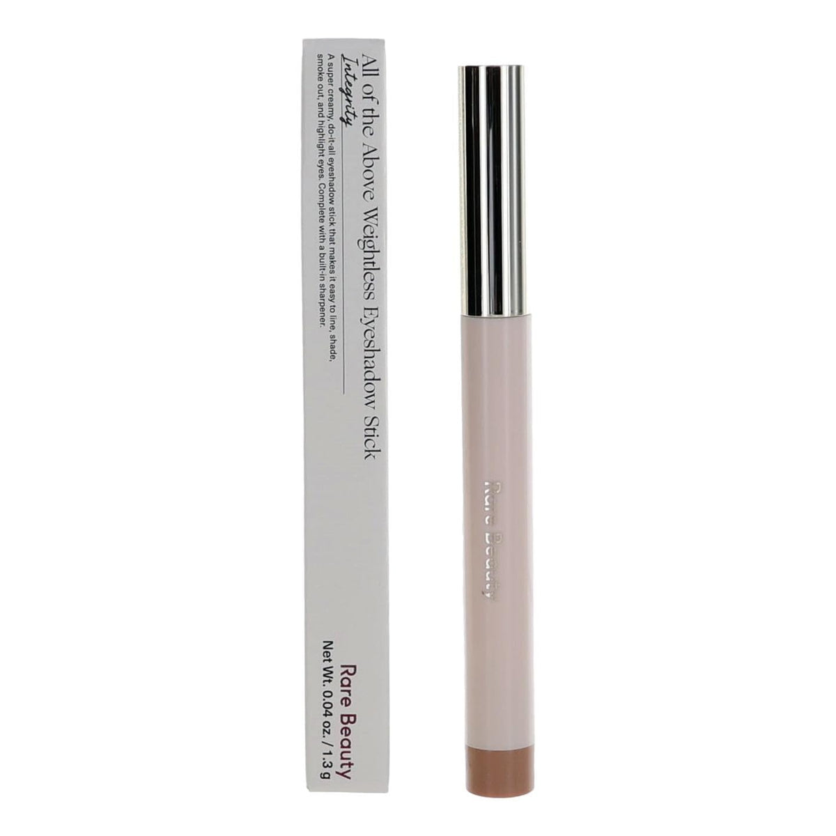 Rare Beauty by Selena Gomez All of the Above Weightless Eyeshadow Stick Integrity
