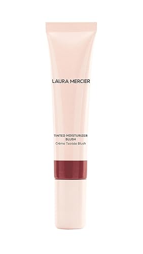 Laura Mercier Women's Tinted Moisturizer Blush, Croisette, 0.5 oz/ 15 mL Beauty & Personal Care Laura Mercier