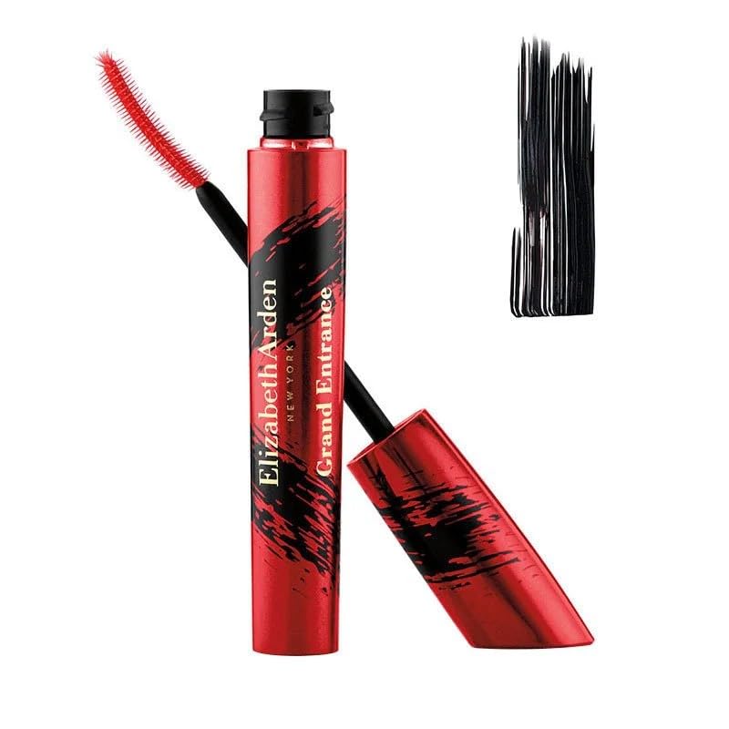 Elizabeth Arden New Grand Entrance Dramatic Volume Length and Lift Mascara Beauty & Personal Care Elizabeth Arden