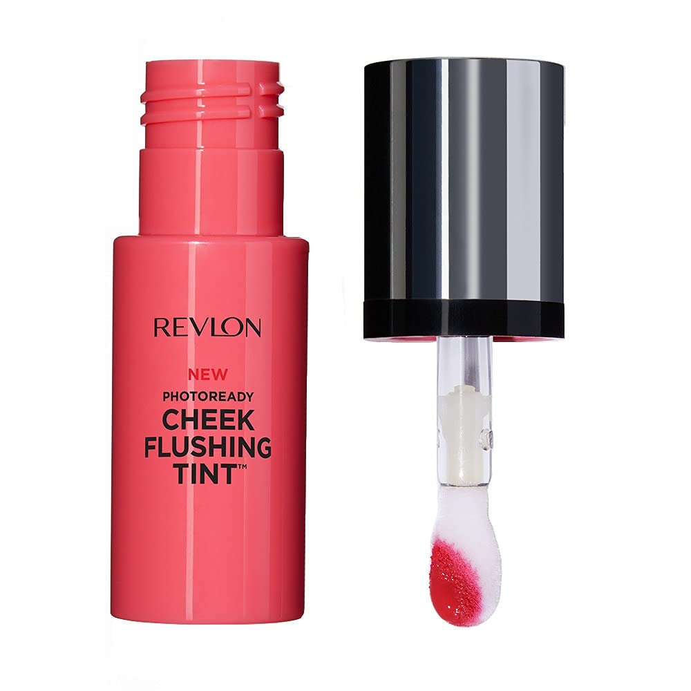 REVLON Photoready Cheek Flushing Tint #2-Flashy Beauty & Personal Care REVLON