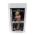 3 Packs Of Auburn Henna Hair & Beard Color/Dye 100 Grams - Natural Hair Color, Plant-based Hair Dye - The Henna Guys Beauty & Personal Care The Henna Guys
