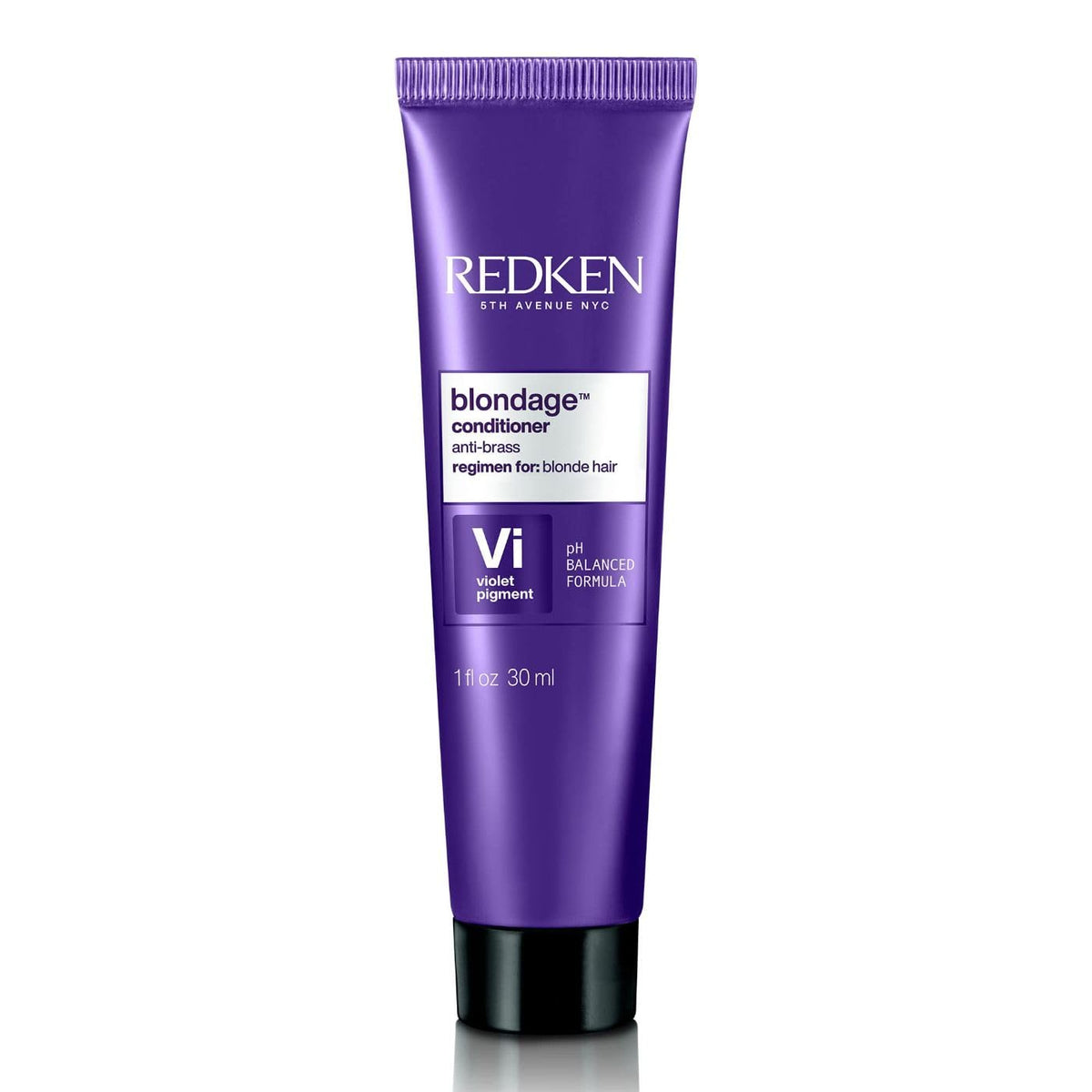 Redken Color Extend Blondage Toning Conditioner - For Blonde Hair