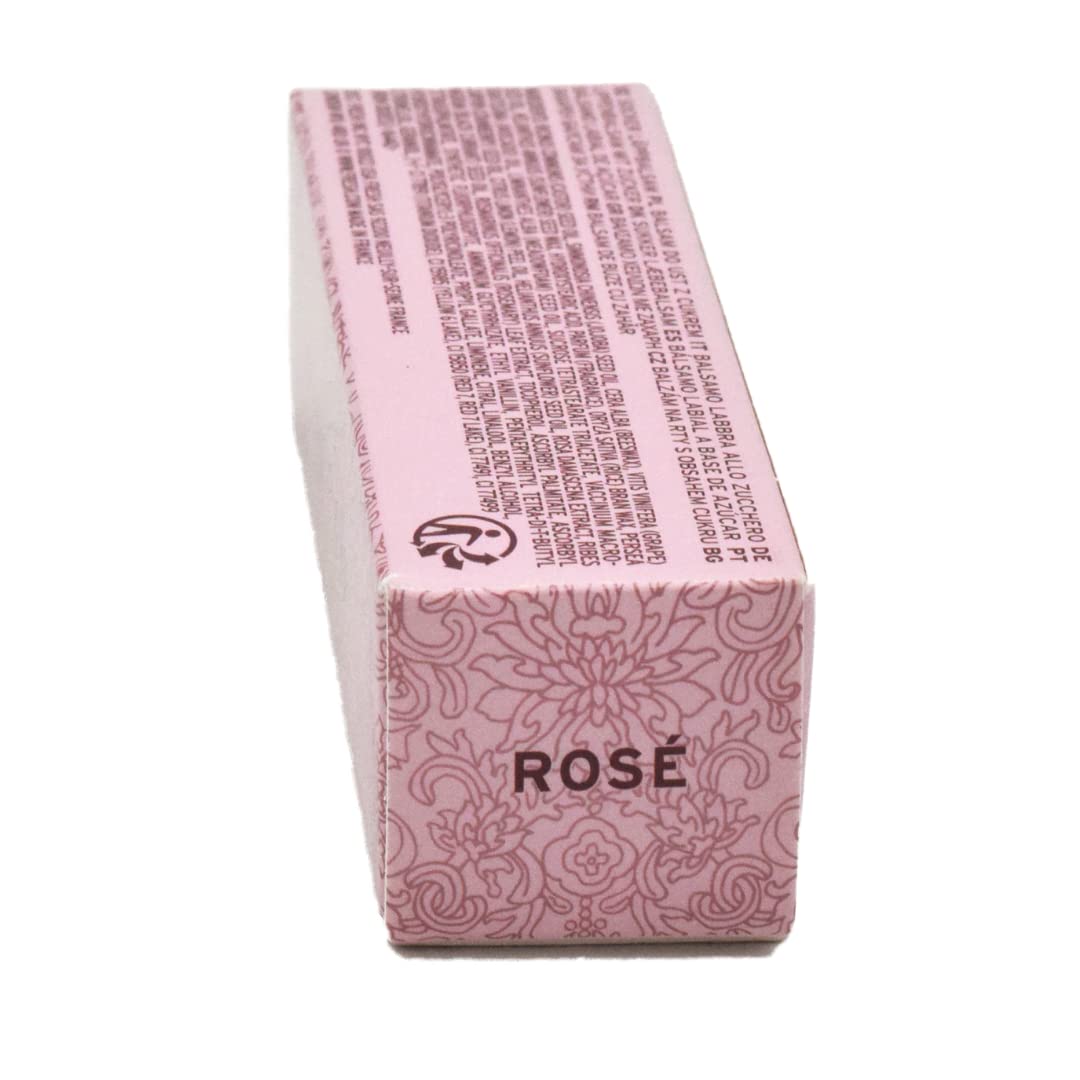 Fresh Sugar Lip Treatment - Rose Lip Treatment Women 0.15 oz Beauty & Personal Care Fresh