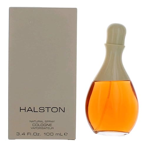 Halston by Halston for Women, Cologne Spray, 3.4-Ounce Beauty & Personal Care HALSTON