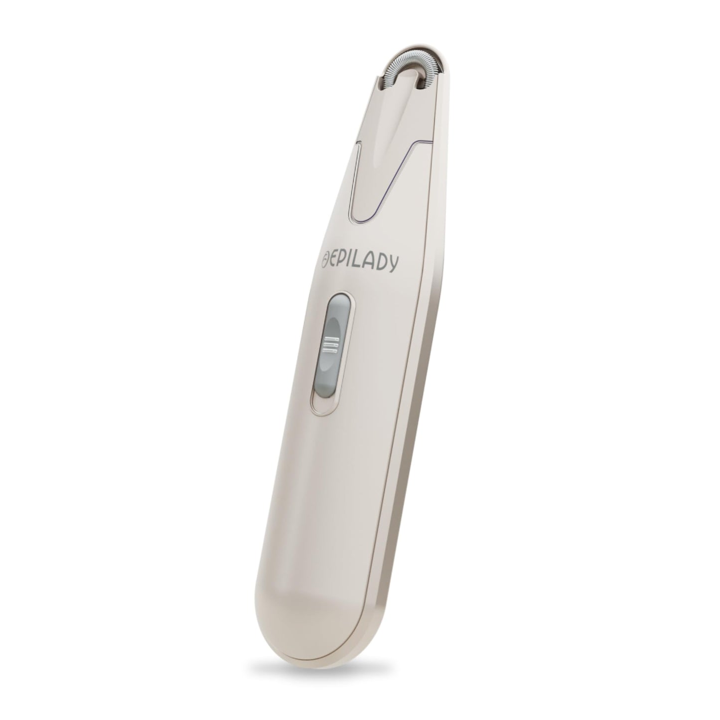 Epilady Esthetic Pearl Epilator for Women Face, Womens Facial Hair Remover | Included Case & Cleaning Brush, Electric Tweezers for Women Facial Hair Beauty & Personal Care Epilady
