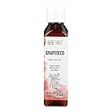 Grapeseed Skin Oil 4 OZ Beauty & Personal Care Aura Cacia