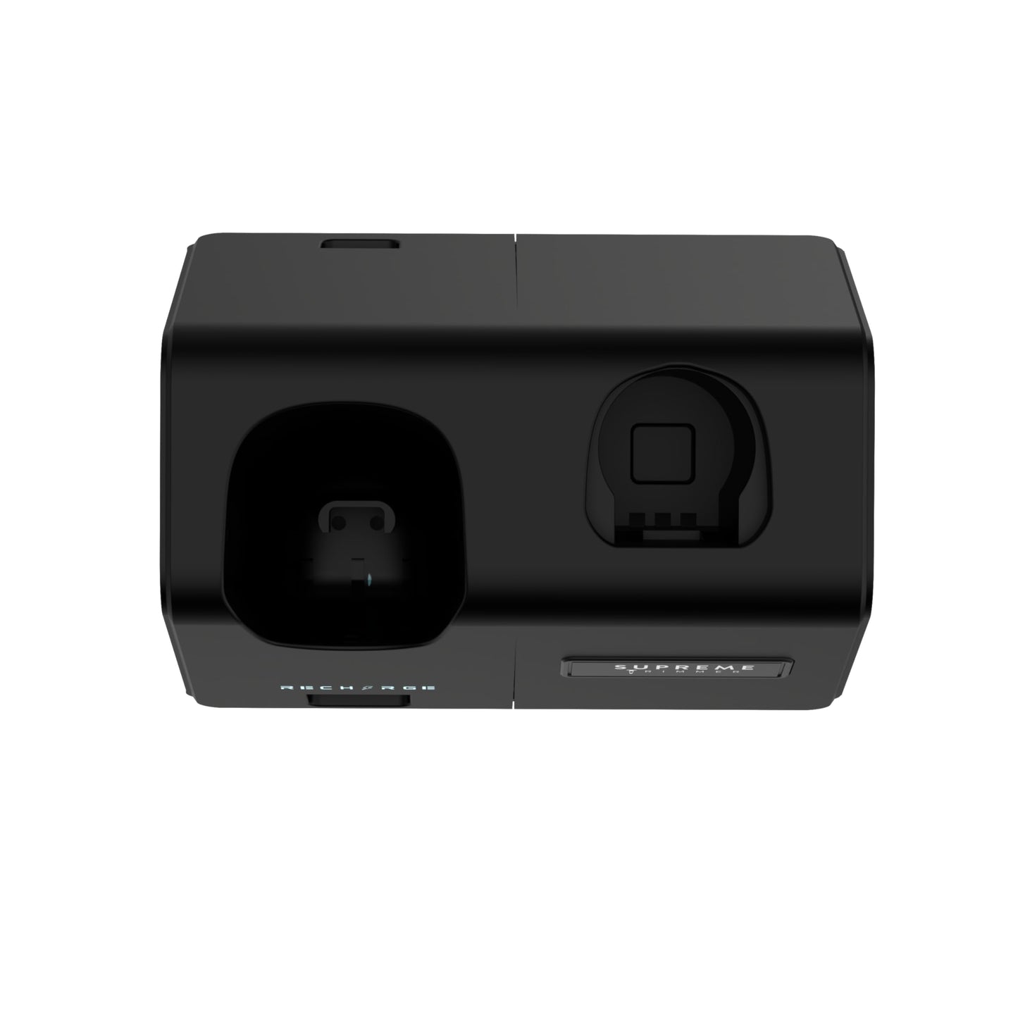 Supreme Trimmer Replacement Smart Charging Stand - Compatible for Recharge ST777 - Smart Charging for USB Connected Devices - RCS777 Black Beauty and Personal Care Supreme Trimmer