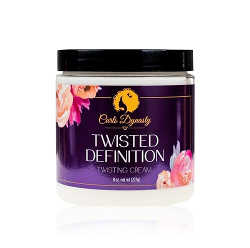 Curls Dynasty Twisted Definiton Beauty & Personal Care Curls Dynasty
