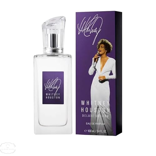 SCENT BEAUTY Whitney Houston Deluxe Edition (Eau De Parafum) Beauty & Personal Care SCENT BEAUTY