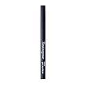 Neutrogena Intense Gel Eyeliner, Eye Makeup with Antioxidant Vitamin E, Bold Precision Eyeliner, Smudge- and Water-Resistant, Smokey Gray, 0.004 oz Beauty & Personal Care Neutrogena