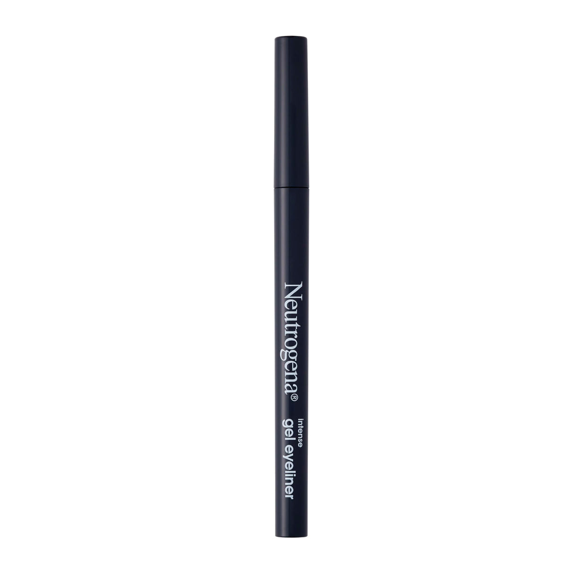 Neutrogena Intense Gel Eyeliner, Eye Makeup with Antioxidant Vitamin E, Bold Precision Eyeliner, Smudge- and Water-Resistant, Smokey Gray, 0.004 oz Beauty & Personal Care Neutrogena