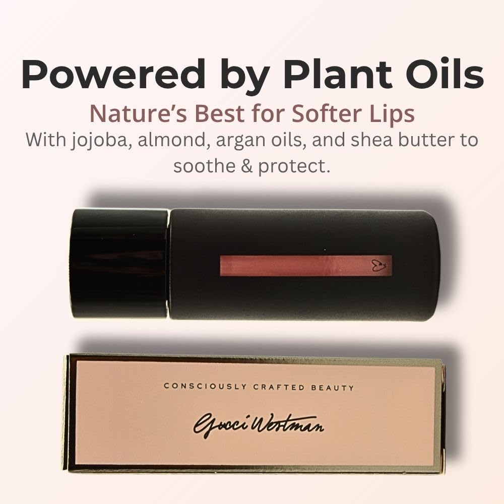 Squeaky Clean Liquid Lip Balm - Nou Nou by Westman Atelier for Women - 0.21 oz Lip Balm Beauty & Personal Care WESTMAN ATELIER