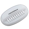 Tweezerman Dual Surface Nail Brush Beauty & Personal Care Tweezerman