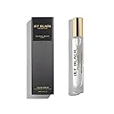 Michael Malul Jet Black Reserve Eau de Parfum for Men - 10ml Travel Size Beauty & Personal Care Michael Malul