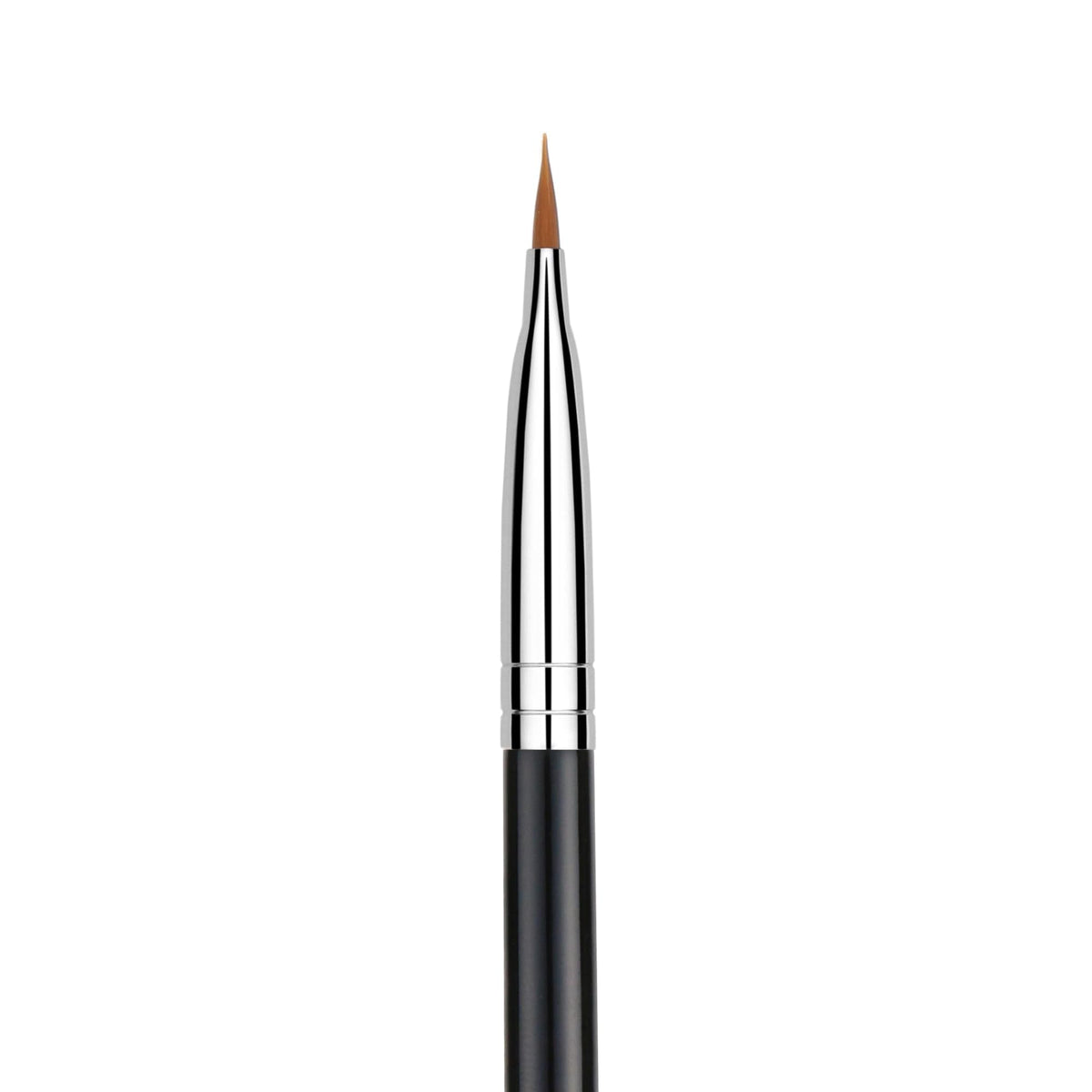Bdellium Tools Professional Makeup Brush - Maestro Series 542 Bold Lip - With Soft Synthetic Fibers, For Defining Contours of the Lips (Black, 1pc)