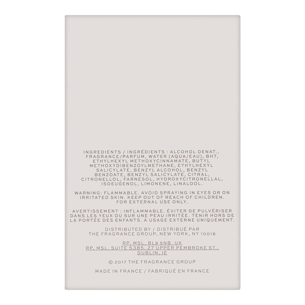 Banana Republic Gardenia & Cardamom for Women 2.5 oz Eau de Parfum Spray Beauty & Personal Care BANANA REPUBLIC