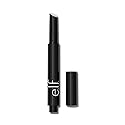 e.l.f. Pout Clout Lip Plumping Pen, Nourishing Lip Balm For Sheer Color & Shine, Plumps & Moisturizes, Vegan , In The Clear Beauty & Personal Care e.l.f.