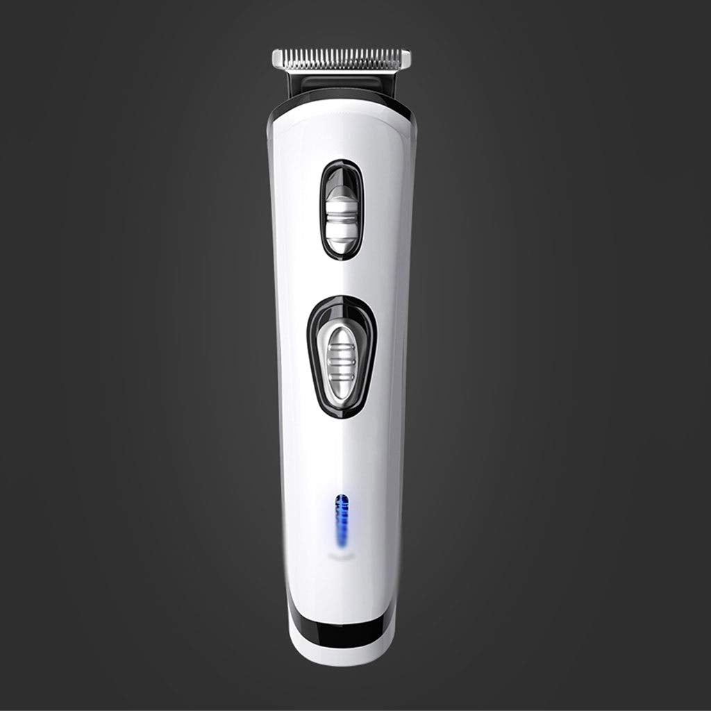 ZUIAI Electric Hair Clipper Men Rechargeable Hair Trimmer Low Noise Adult Hair Cutter Professional Barber Beauty and Personal Care ZUIAI