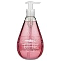 Method Hand Wash Grapefruit Liquid Bottle 12 Oz Pink Beauty & Personal Care Method