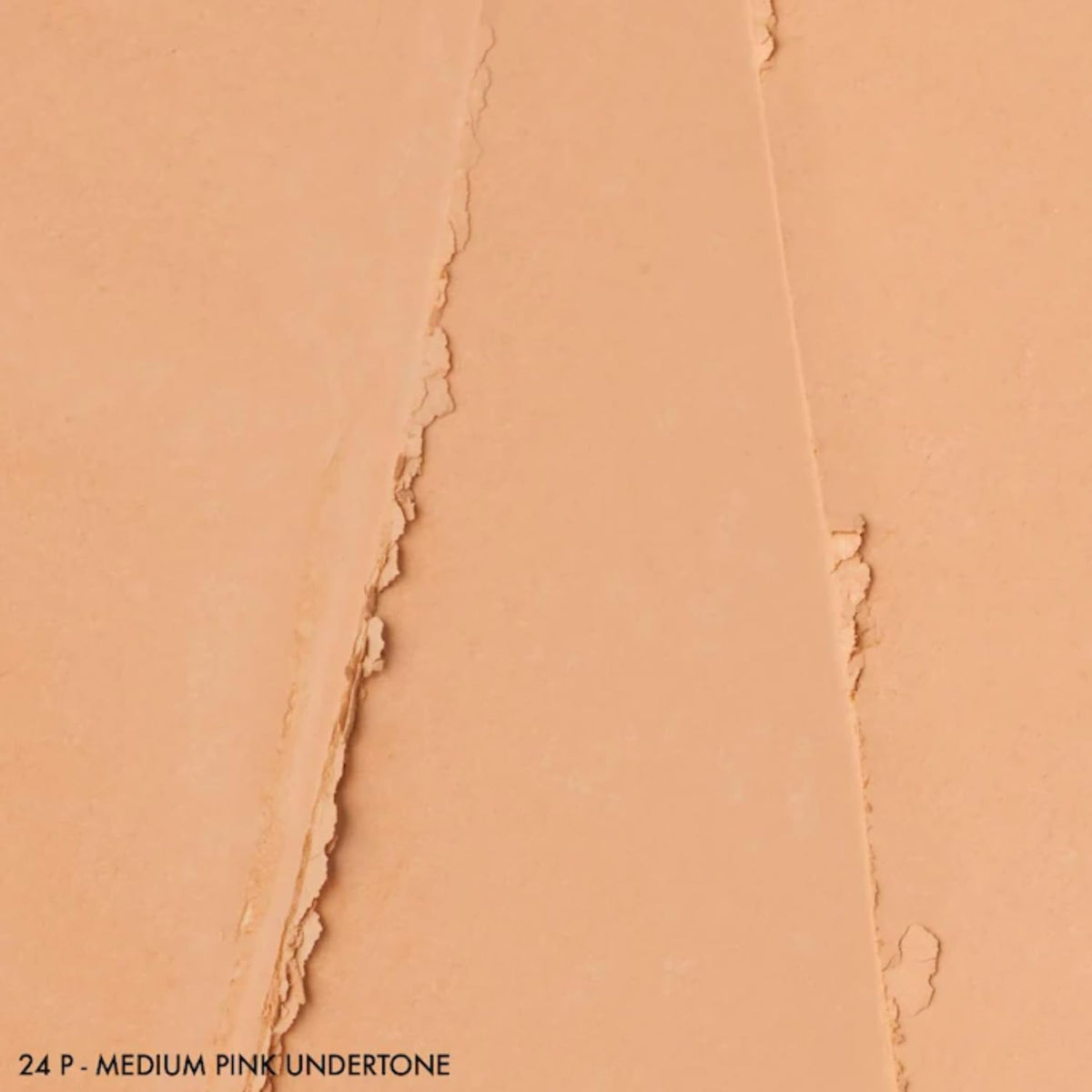 Sephora Collection Matte Powder Foundation - 24P (medium, pink undertone) 0.26 oz / 7.5 g
