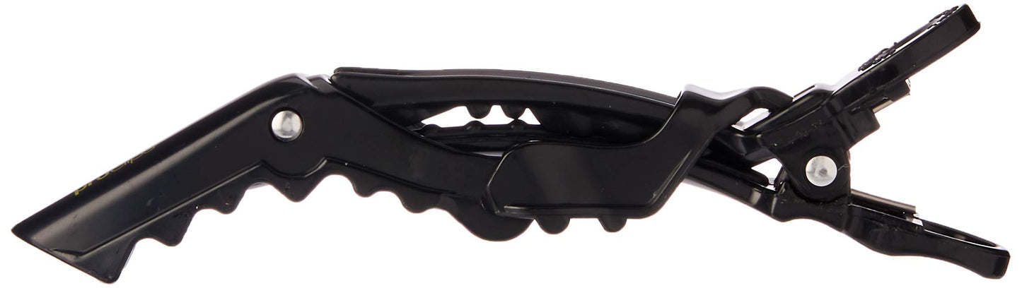 Paul Mitchell Pro Tools ProClips Hair Clips Set (Set of 4), Patented Self-Locking Grip, For Hair Styling + Hair Coloring Long, Thick or Coarse Hair Beauty & Personal Care Paul Mitchell